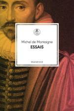 Essais af Michel de Montaigne
