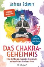 Das Chakra-Geheimnis af Andreas Schwarz