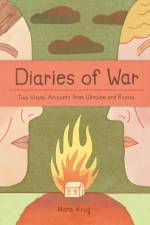 Diaries of War af Nora Krug