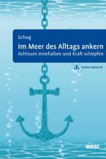 Im Meer des Alltags ankern af Susanne Schug