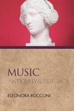 Music af Eleonora Rocconi