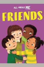 All About Me: Friends af Dan Lester