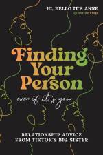 Finding Your Person: Even If It's You af Anne Peralta