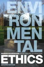 Environmental Ethics af Marion Hourdequin