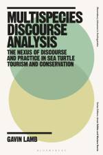 Multispecies Discourse Analysis af Gavin Lamb