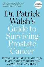 Dr. Patrick Walsh's Guide to Surviving Prostate Cancer af Patrick C. Walsh