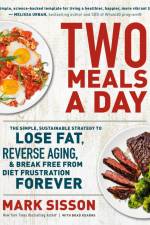 Two Meals a Day af Brad Kearns