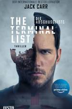 THE TERMINAL LIST - Die Abschussliste af Jack Carr