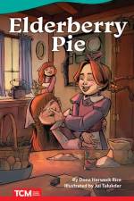 Elderberry Pie af Dona Herweck Rice