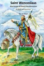 Saint Wenceslaus af Jan Rejzl