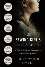 The Sewing Girl's Tale af John Wood Sweet