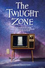The Twilight Zone af Rod Serling