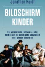 Generation Angst af Jonathan Haidt