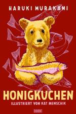 Honigkuchen af Haruki Murakami
