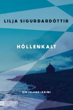 Höllenkalt af Lilja Sigurðardóttir
