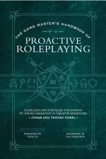 The Game Master's Handbook of Proactive Roleplaying af Jonah Fishel