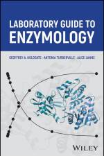 Laboratory Guide to Enzymology af Alice Lanne