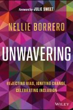 Unwavering af Nellie Borrero