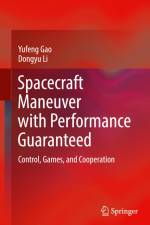 Spacecraft Maneuver with Performance Guaranteed af Dongyu Li