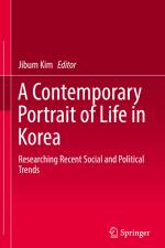 A Contemporary Portrait of Life in Korea af Jibum Kim