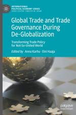 Global Trade and Trade Governance During De-Globalization