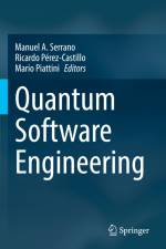 Quantum Software Engineering af Manuel A. Serrano