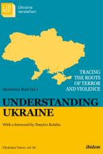 Understanding Ukraine af Marieluise Beck