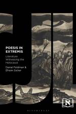 Feldman, D: Poesis in Extremis af Daniel Feldman