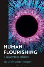 Human Flourishing af Eri Mountbatten-O'Malley