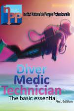 Diver Medic Technician Course af Frédéric Perrel