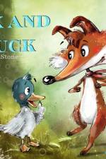 Fox and Duck af G. L. Stone