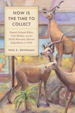 Brinkman, P: Now Is the Time to Collect