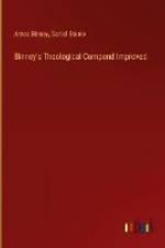 Binney's Theological Compend Improved af Amos Binney
