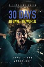 30 Days to Save the World af Ina Ramos