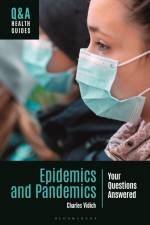 Epidemics and Pandemics af Charles Vidich