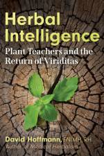 Herbal Intelligence af David Hoffmann