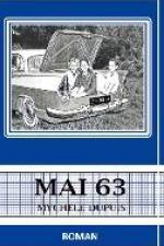 Mai 63 af Mychèle Dupuis