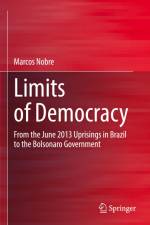 Limits of Democracy af Marcos Nobre
