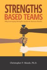 Strengths-Based Teams af Christopher P Meade