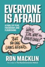 Everyone Is Afraid af Ron Macklin