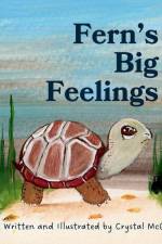 Fern's Big Feelings af Crystal McGuire