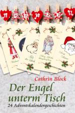 Der Engel unterm Tisch af Cathrin Block