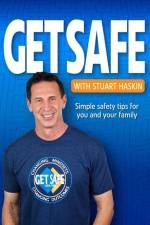 Get Safe with Stuart Haskin af Stuart Haskin