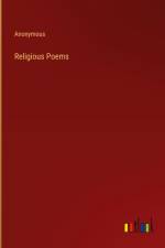 Religious Poems af Anonymous