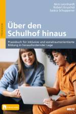 Über den Schulhof hinaus af Nico Leonhardt