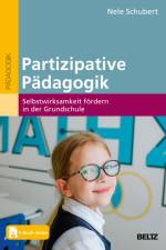 Partizipative Pädagogik af Nele Schubert