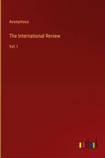 The International Review af Anonymous