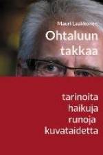 Ohtaluun takkaa af Mauri Laakkonen