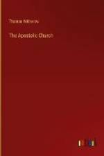 The Apostolic Church