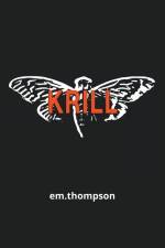 Krill af Em Thompson